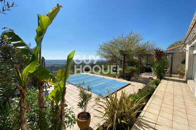 Maison 6 pièces 375000 €