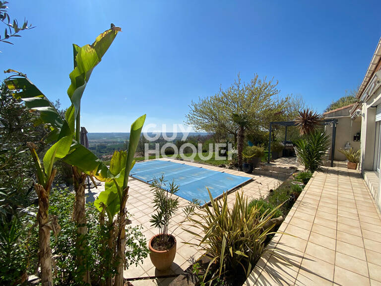 Maison familiale avec vue imprenable! — photo 1