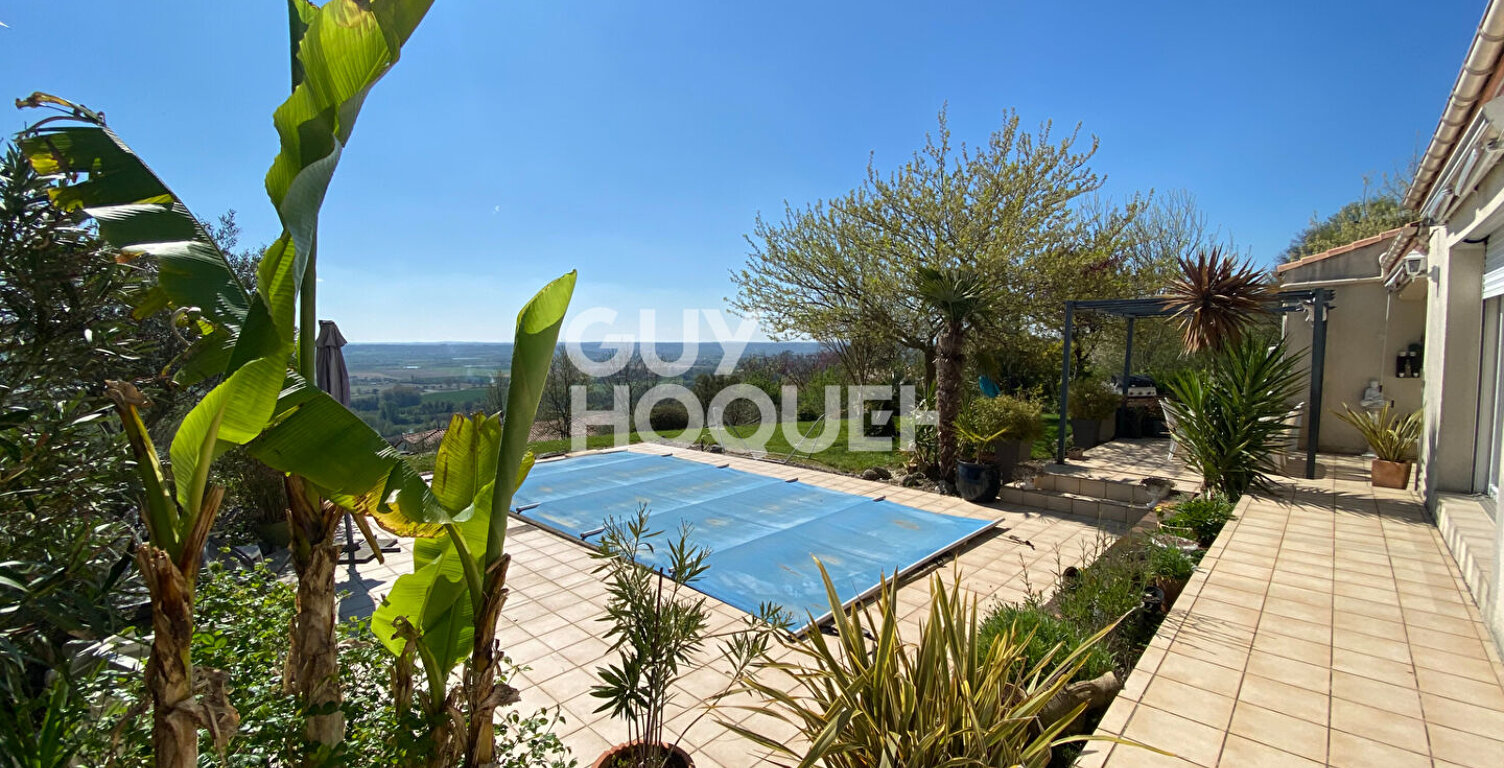 Maison familiale avec vue imprenable! — photo 1