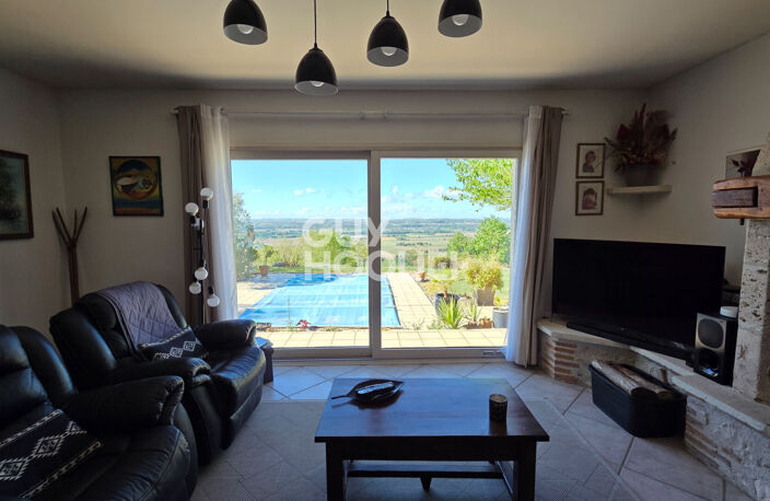 Maison familiale avec vue imprenable! — photo 2