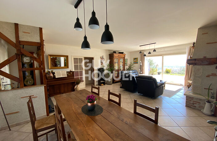 Maison familiale avec vue imprenable! — photo 4