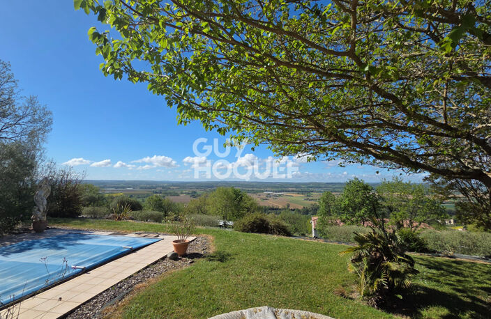 Maison familiale avec vue imprenable! — photo 5