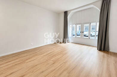 Appartement 1 pièces 370 €
