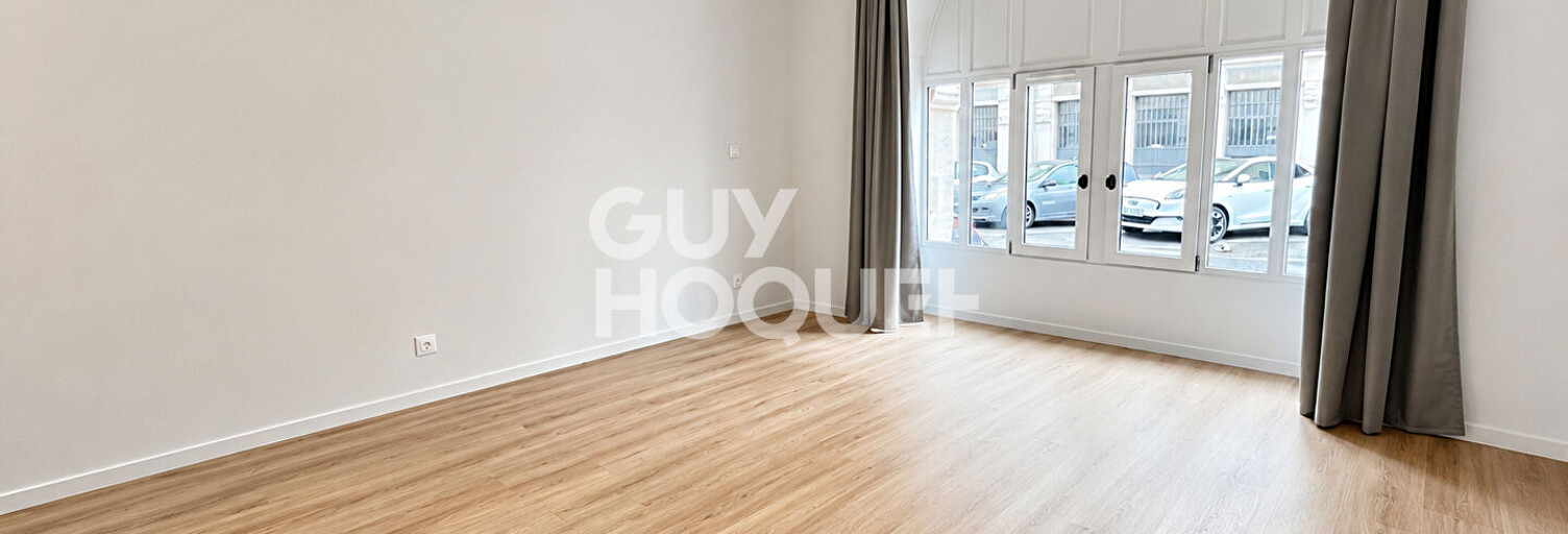 Appartement 1 Pièce 33 m² à louer à Agen (47000)