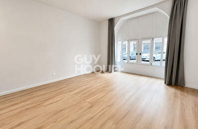 Studio dans résidence sécurisée — photo du bien
