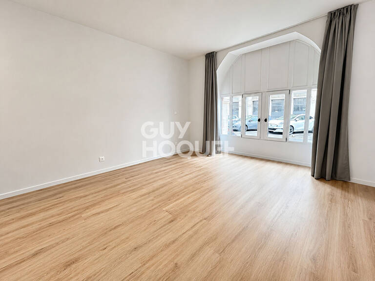 Studio dans résidence sécurisée — photo 1