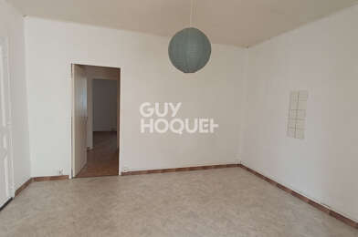 Appartement 3 pièces 72000 €