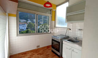 Appartement 3 Pièces 55 m² à vendre à Vals-les-Bains (07600)