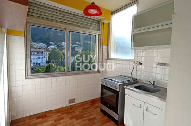 Appartement 3 pièces 72000 €