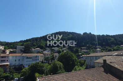 Appartement 3 pièces 72000 €