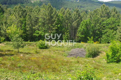 Terrain  81000 €