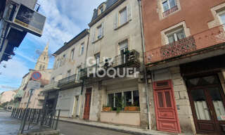 Immeuble  370 m² à vendre à Vals-les-Bains (07600)