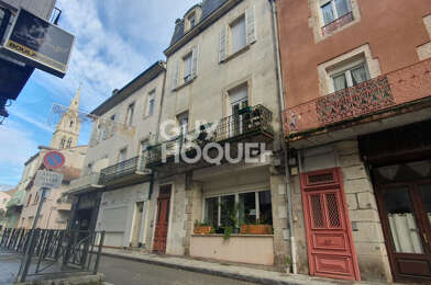 Immeuble  274000 €