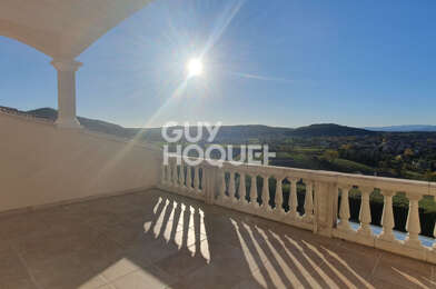 Maison 7 pièces 1080000 €