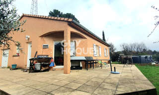 Maison 4 Pièces 90 m² à vendre à Aubenas (07200)