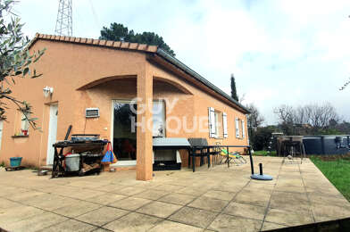 Maison 4 pièces 270000 €