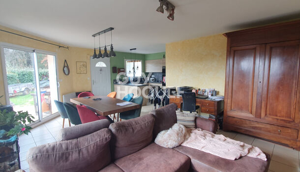 Villa / Maison 4 pièces  à vendre Aubenas 07200