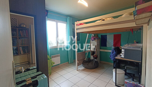 Villa / Maison 4 pièces  à vendre Aubenas 07200