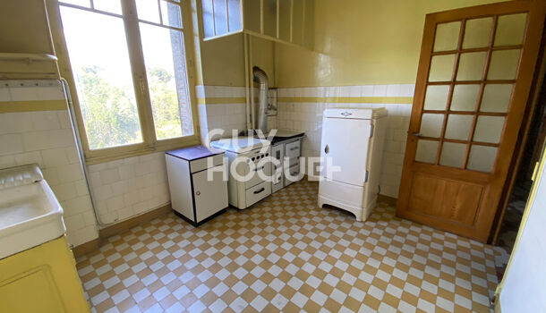 Villa / Maison 5 pièces  à vendre Aubenas 07200