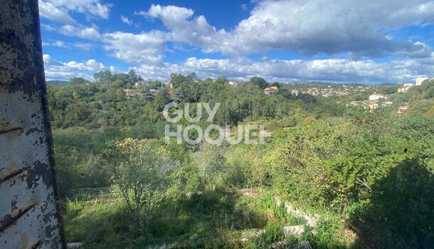 Villa / Maison 5 pièces  à vendre Aubenas 07200