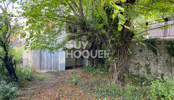 Villa / Maison 5 pièces  à vendre Aubenas 07200