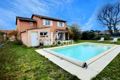 Maison 5 pièces 479000 €