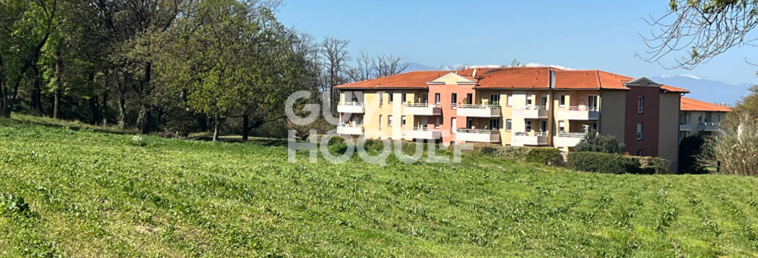 Appartement 4 Pièces 83 m² à vendre à Perpignan (66000)