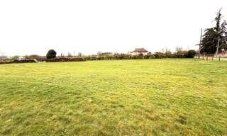 Terrain  3600 m² à vendre à Montceaux-l'Étoile (71110)