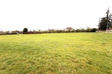 Terrain  46000 €