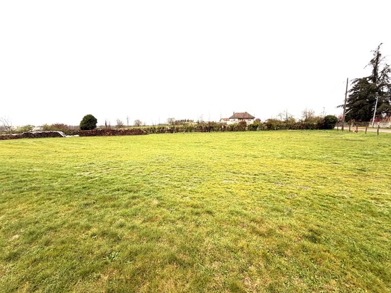 Terrain à construire  3600 m²  — photo 1