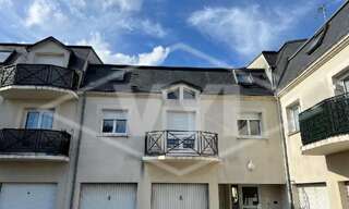 Appartement 3 Pièces 56 m² à vendre à Quincy-sous-Sénart (91480)