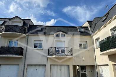 Appartement 3 pièces 159900 €