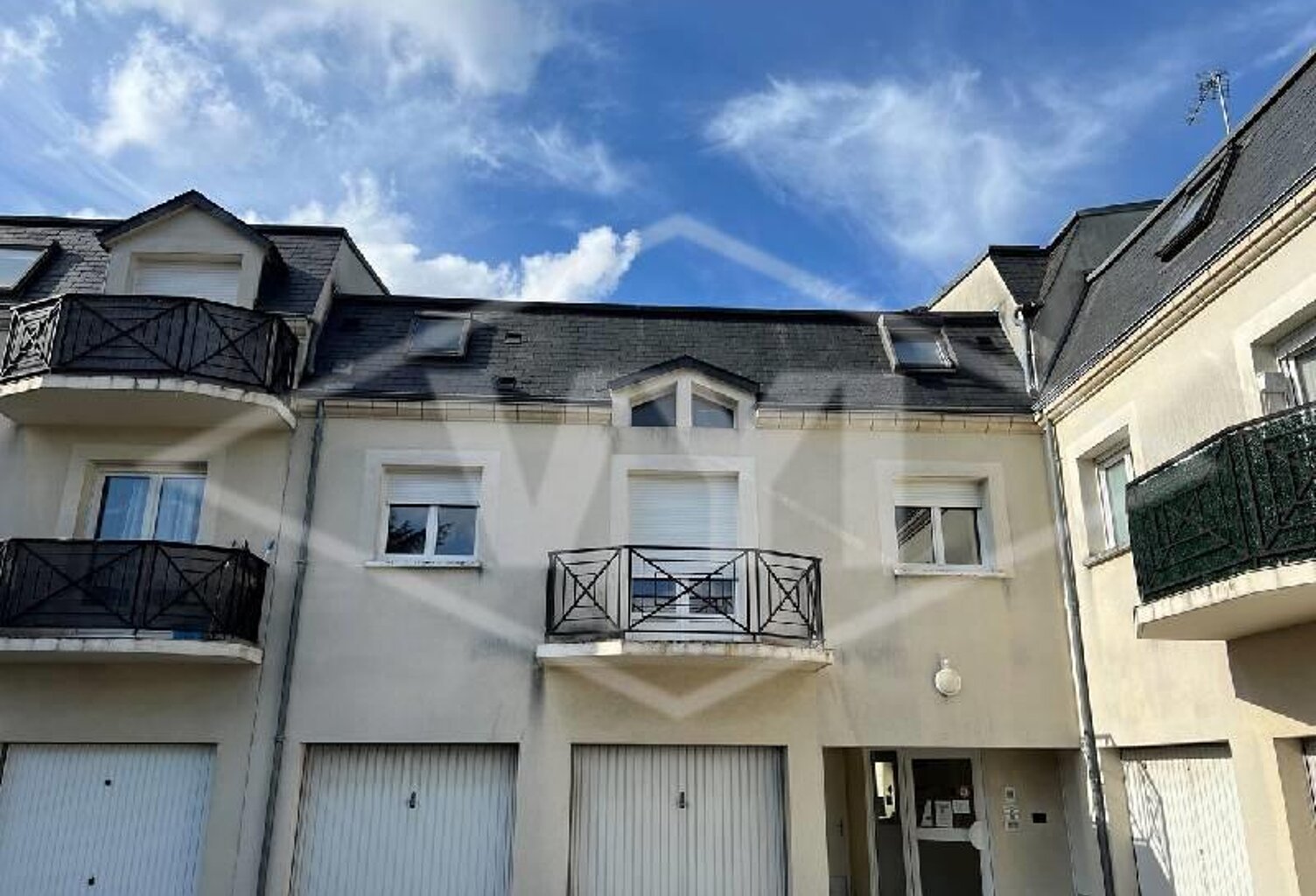 Vente appartement 3 pièces 56 m² Quincy-sous-Sénart (91480) — photo 1