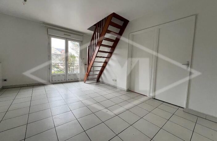 Vente appartement 3 pièces 56 m² Quincy-sous-Sénart (91480) — photo 2