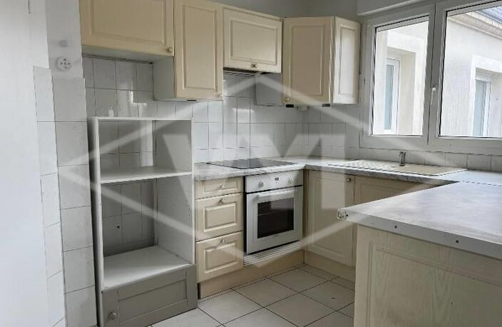 Vente appartement 3 pièces 56 m² Quincy-sous-Sénart (91480) — photo 3