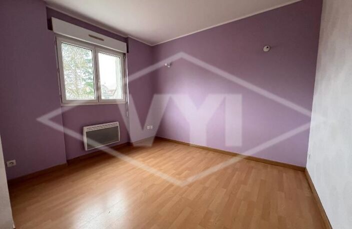 Vente appartement 3 pièces 56 m² Quincy-sous-Sénart (91480) — photo 4