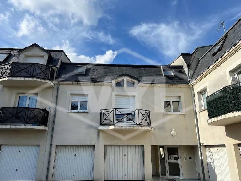 Appartement 3 pièces 56 m² — photo 1