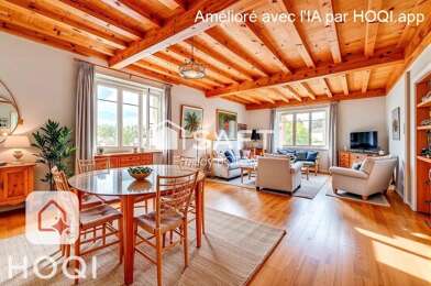 Maison 10 pièces 141000 €