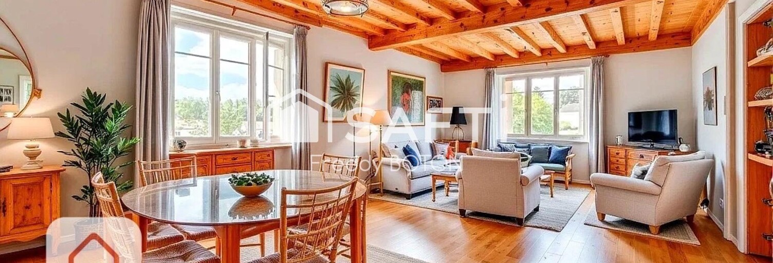 Maison 10 Pièces 126 m² à vendre à Moncoutant (79320)