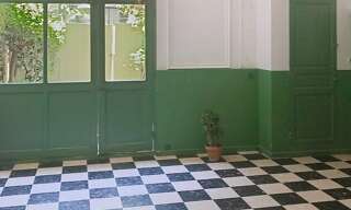 Appartement 1 Pièce 25 m² à vendre à Marseille 6 (13006)