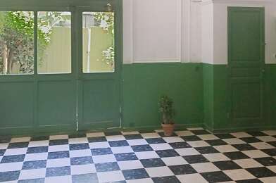 Appartement 1 pièces 119000 €