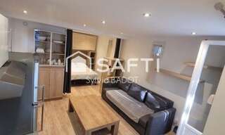 Appartement 2 Pièces 25 m² à vendre à Toulon (83200)