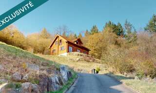 Maison 5 Pièces 145 m² à vendre à Altkirch (68130)