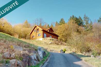 Maison 5 pièces 295000 €