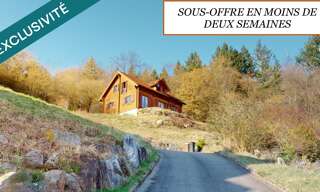 Maison 5 Pièces 145 m² à vendre à Altkirch (68130)