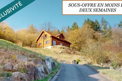 Maison 5 pièces 295000 €