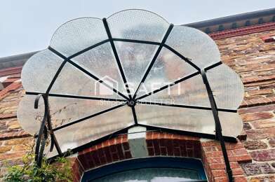 Maison 7 pièces 650000 €