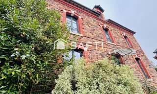 Maison 7 Pièces 190 m² à vendre à Bruz (35170)