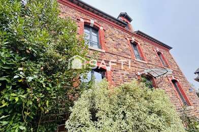 Maison 7 pièces 650000 €