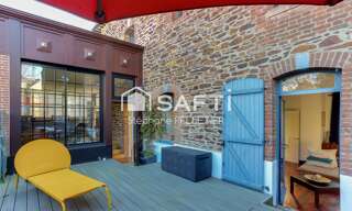 Maison 7 Pièces 190 m² à vendre à Bruz (35170)